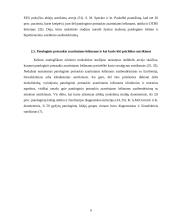 Azartiniai žaidimai ir emociniai pakitimai 9 puslapis