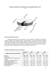Bankrotas. Įmonių bankrutavimas Lietuvoje 13 puslapis