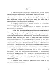 Bankroto bylų nagrinėjimo procesiniai ypatumai 13 puslapis
