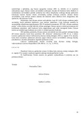 Bankroto bylų nagrinėjimo procesiniai ypatumai 18 puslapis