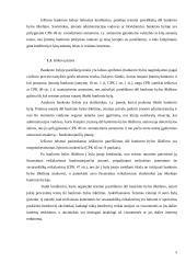 Bankroto bylų nagrinėjimo procesiniai ypatumai 5 puslapis