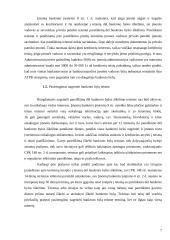 Bankroto bylų nagrinėjimo procesiniai ypatumai 7 puslapis