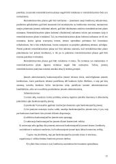 Bankroto ir restruktūrizavimo proceso ypatumų lyginamoji analizė 12 puslapis