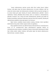 Bankroto ir restruktūrizavimo proceso ypatumų lyginamoji analizė 13 puslapis