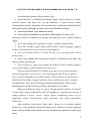 Bankroto ir restruktūrizavimo proceso ypatumų lyginamoji analizė 5 puslapis