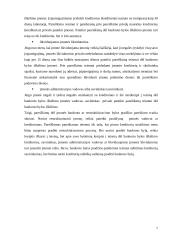 Bankroto ir restruktūrizavimo proceso ypatumų lyginamoji analizė 7 puslapis