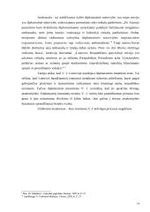 Baudžiamojo proceso galiojimas asmenų atžvilgiu 14 puslapis