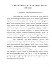Baudžiamojo proceso galiojimas asmenų atžvilgiu 3 puslapis