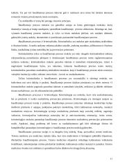 Baudžiamojo proceso samprata 11 puslapis