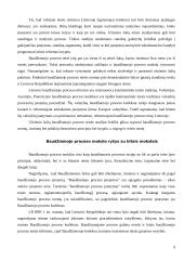 Baudžiamojo proceso samprata 9 puslapis