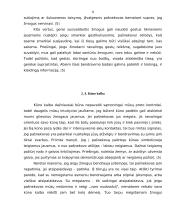 Informacija apie bendravimo subtilybes 8 puslapis