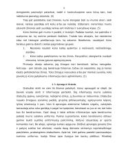 Informacija apie bendravimo subtilybes 9 puslapis