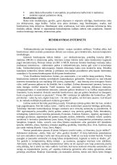 Bendravimas - universali vertybė 4 puslapis