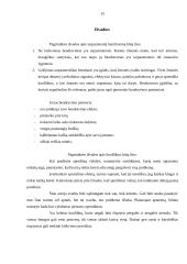 Bendravimas ir konfliktai 15 puslapis