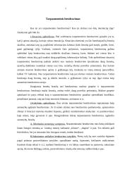 Bendravimas ir konfliktai 7 puslapis