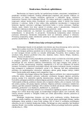 Bendravimas ir tarpasmeniniai santykiai 3 puslapis