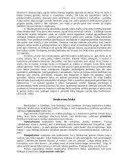Bendravimas ir tarpasmeniniai santykiai 5 puslapis