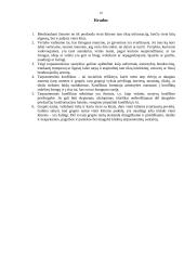 Bendravimas ir tarpasmeniniai santykiai 9 puslapis