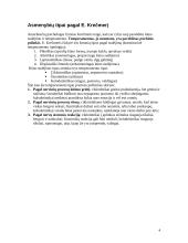 Bendravimas ir temperamentas 3 puslapis