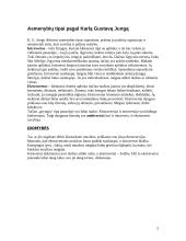 Bendravimas ir temperamentas 4 puslapis