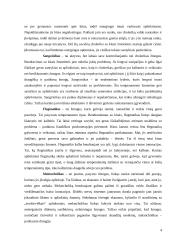 Bendravimas su skirtingo charakterio ir temperamento žmonėmis 4 puslapis