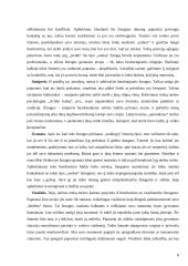 Bendravimas su skirtingo charakterio ir temperamento žmonėmis 8 puslapis