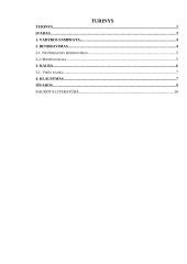 Bendravimo įgūdžių svarba vadybininko profesinėje veikloje 2 puslapis