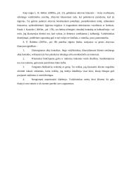 Bendravimo įgūdžių svarba vadybininko profesinėje veikloje 8 puslapis