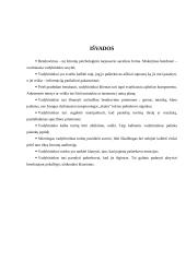 Bendravimo įgūdžių svarba vadybininko profesinėje veikloje 9 puslapis