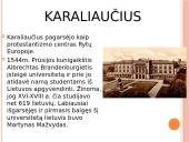 Kultūros centrai LDK 5 puslapis