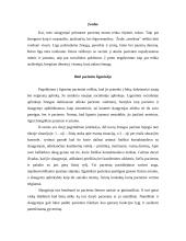 Bendravimo problemos slaugoje. Konfliktai ir jų priežastys. Galimi sprendimų būdai ir strategijos 2 puslapis