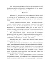 Bendravimo problemos slaugoje. Konfliktai ir jų priežastys. Galimi sprendimų būdai ir strategijos 3 puslapis