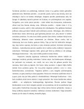 Bendravimo problemos slaugoje. Konfliktai ir jų priežastys. Galimi sprendimų būdai ir strategijos 4 puslapis