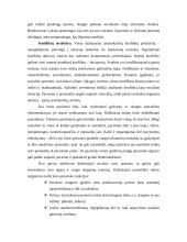 Bendravimo problemos slaugoje. Konfliktai ir jų priežastys. Galimi sprendimų būdai ir strategijos 6 puslapis