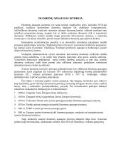 Bendrosios informacijos apsaugos priemonės 4 puslapis
