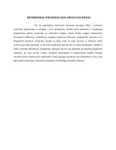 Bendrosios informacijos apsaugos priemonės 5 puslapis