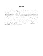 Bendrosios informacijos apsaugos priemonės 9 puslapis