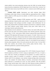 Bevielis interneto ryšys 14 puslapis