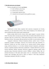 Bevielis interneto ryšys 5 puslapis