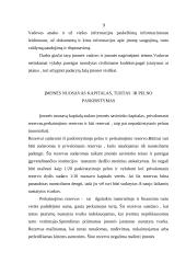 Biudžetinių ir savivaldybės įstaigų steigimo ypatumai 9 puslapis