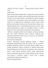 Biudžetinių ir savivaldybės įstaigų steigimo ypatumai 10 puslapis