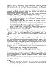 Biurokratijos gyvybingumo viešajame sektoriuje analizė 10 puslapis