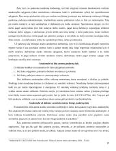 Civilinė atsakomybė ir jos rūšys 18 puslapis