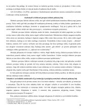 Civilinė atsakomybė ir jos rūšys 19 puslapis