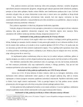 Civilinė atsakomybė ir jos rūšys 20 puslapis