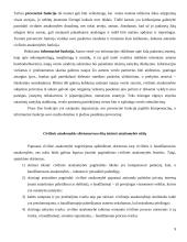 Civilinė atsakomybė ir jos rūšys 8 puslapis