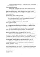 Civilinės atsakomybės sąvoka ir reikšmė 8 puslapis