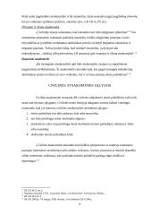 Civilinės atsakomybės sąvoka ir reikšmė 9 puslapis