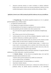 Civilinės atsakomybės formos ir taikymo sąlygos 16 puslapis