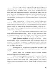 Civilinės teisės objektas ir principai 5 puslapis